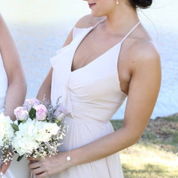 Jenny Yoo Dresses & Skirts - Jenny Yoo Bridesmaid Dress